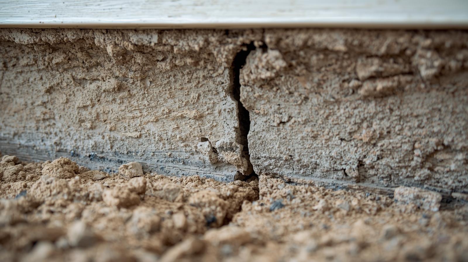 Foundation Stabilization